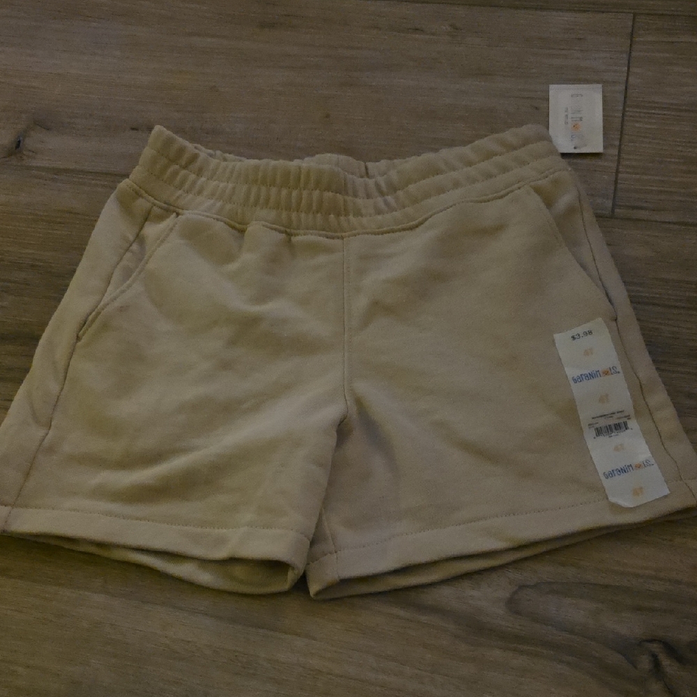 Garanimals Tan Skorts for Kids
